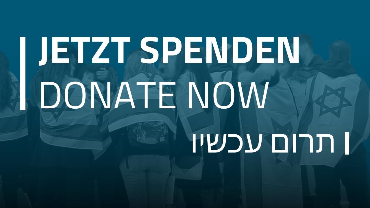 Spendengrafik