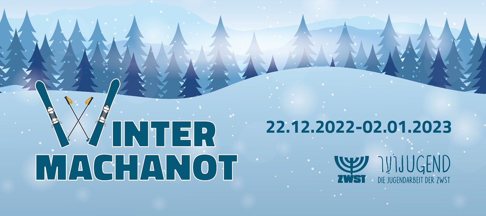 Wintermachanot 2022/23