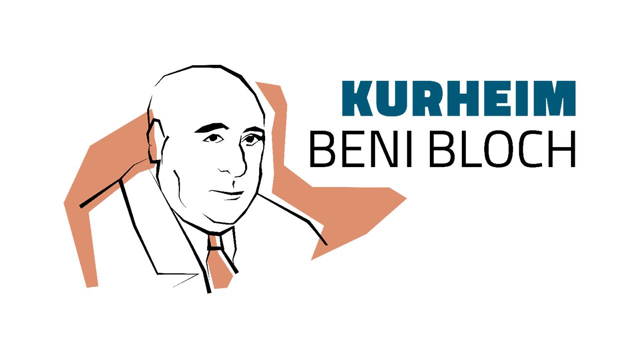Kurheim Beni Bloch