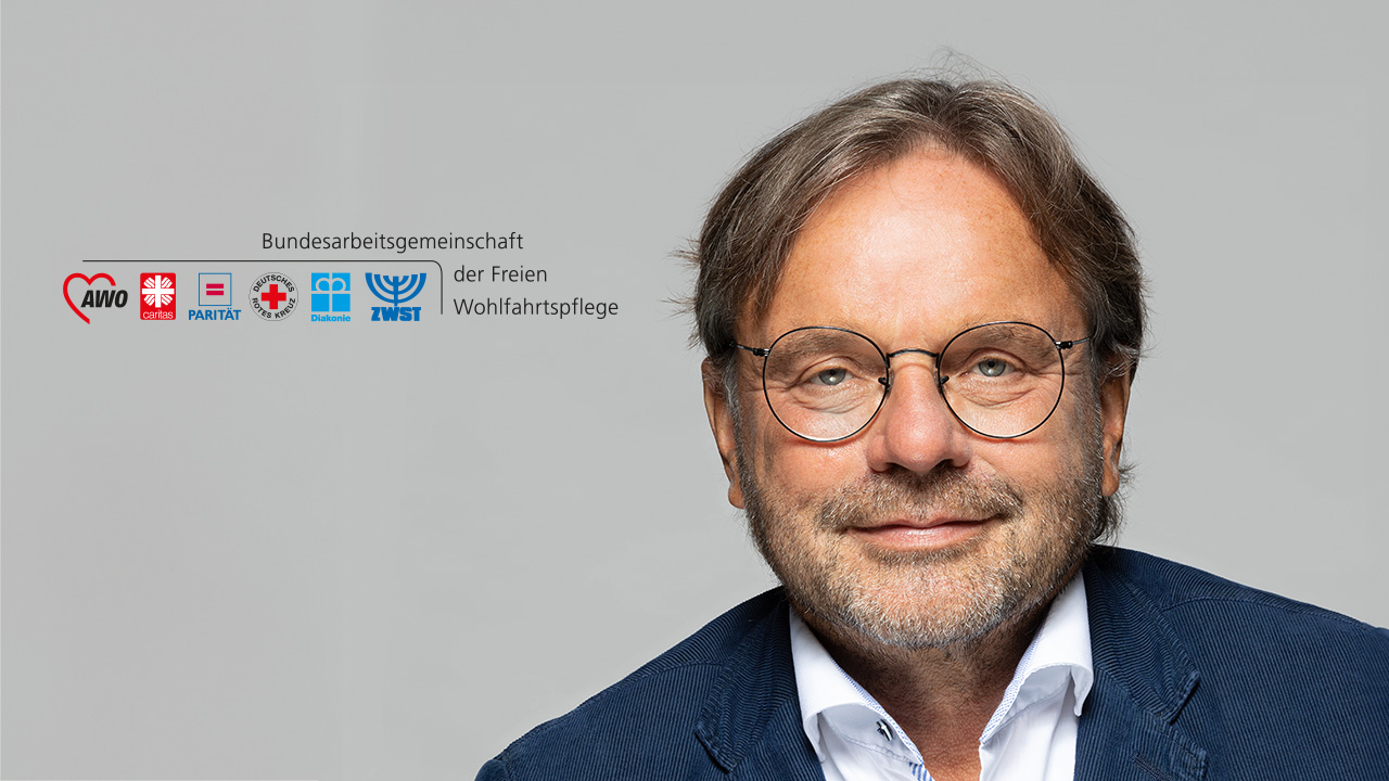 Michael Groß im Portrait