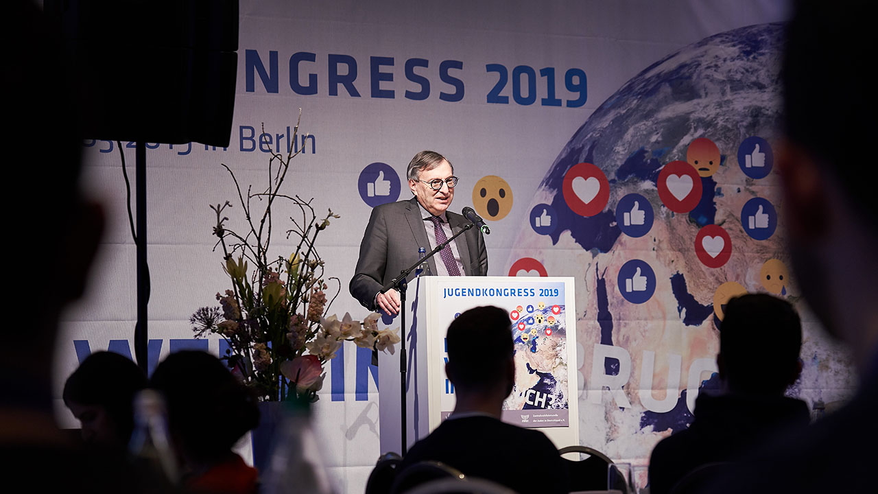 Jugendkongress 2019