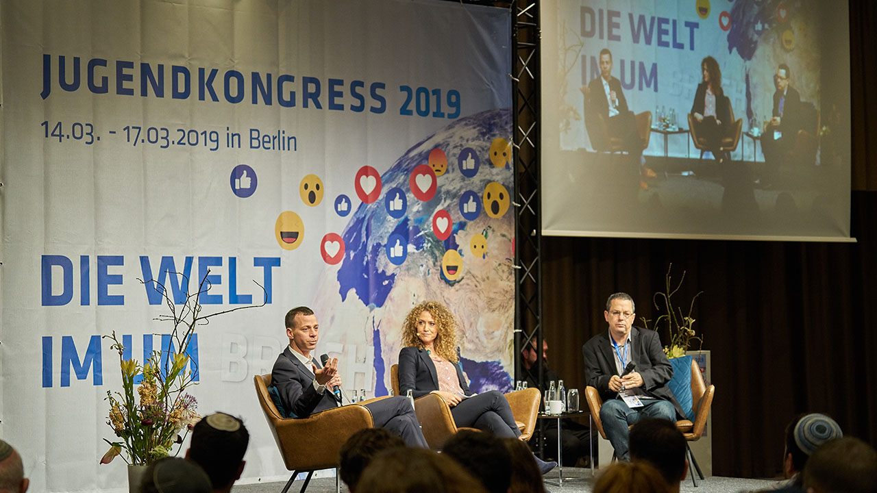 Jugendkongress 2019