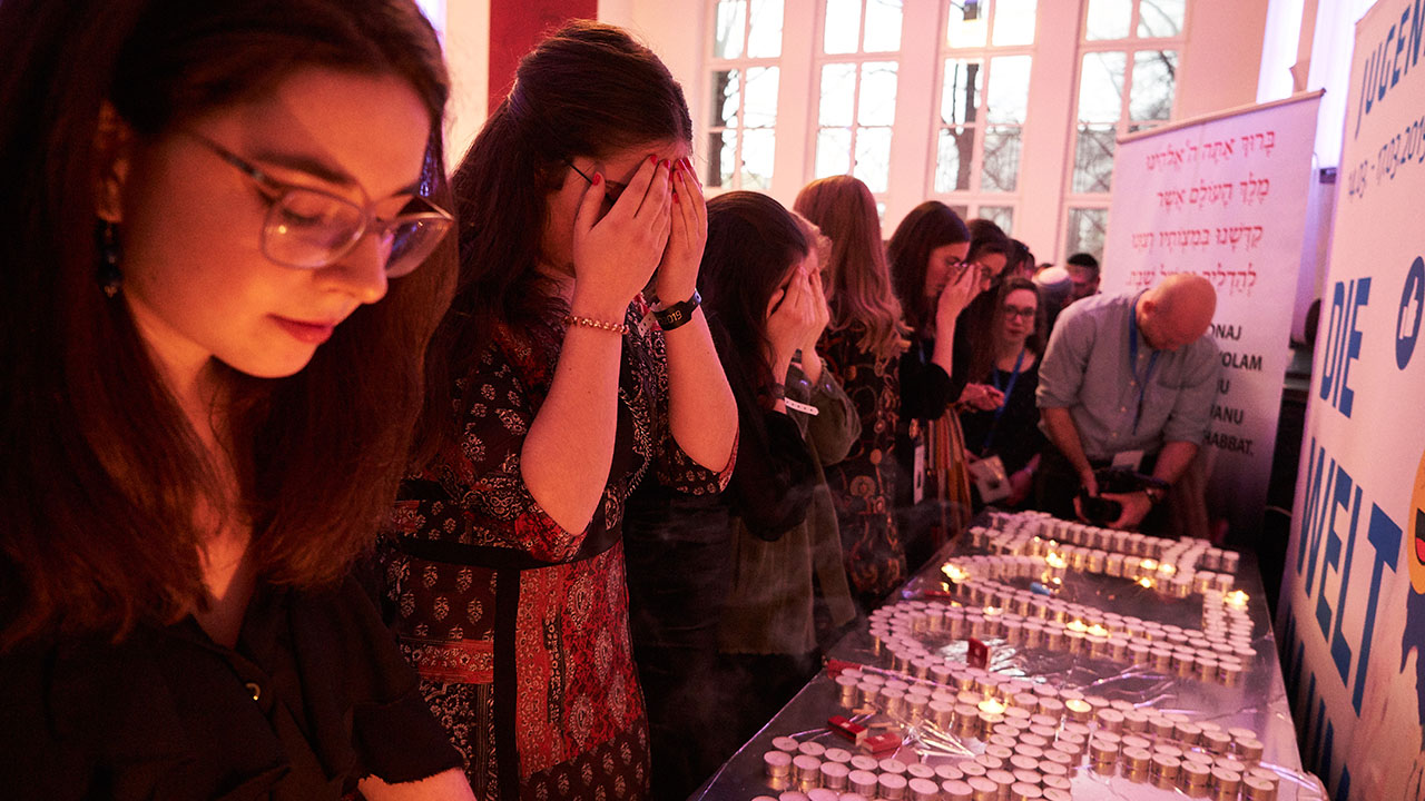 Jugendkongress 2019