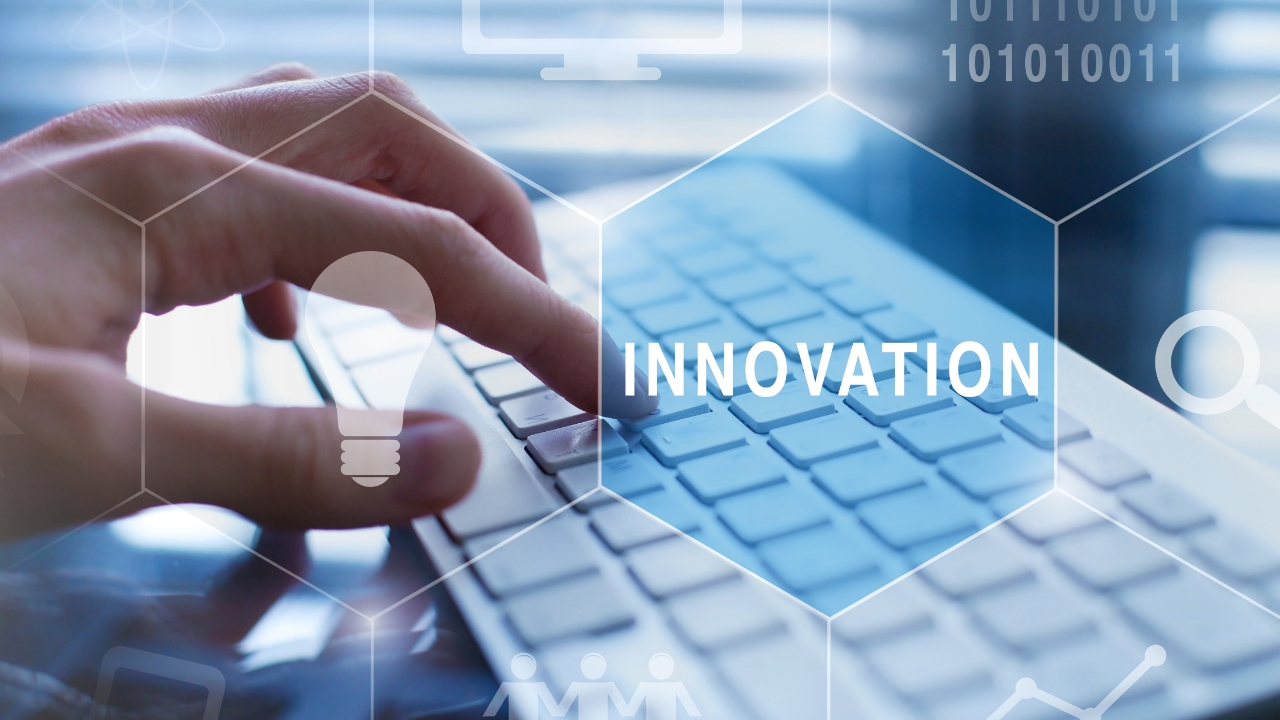 Design Thinking und Innovationen