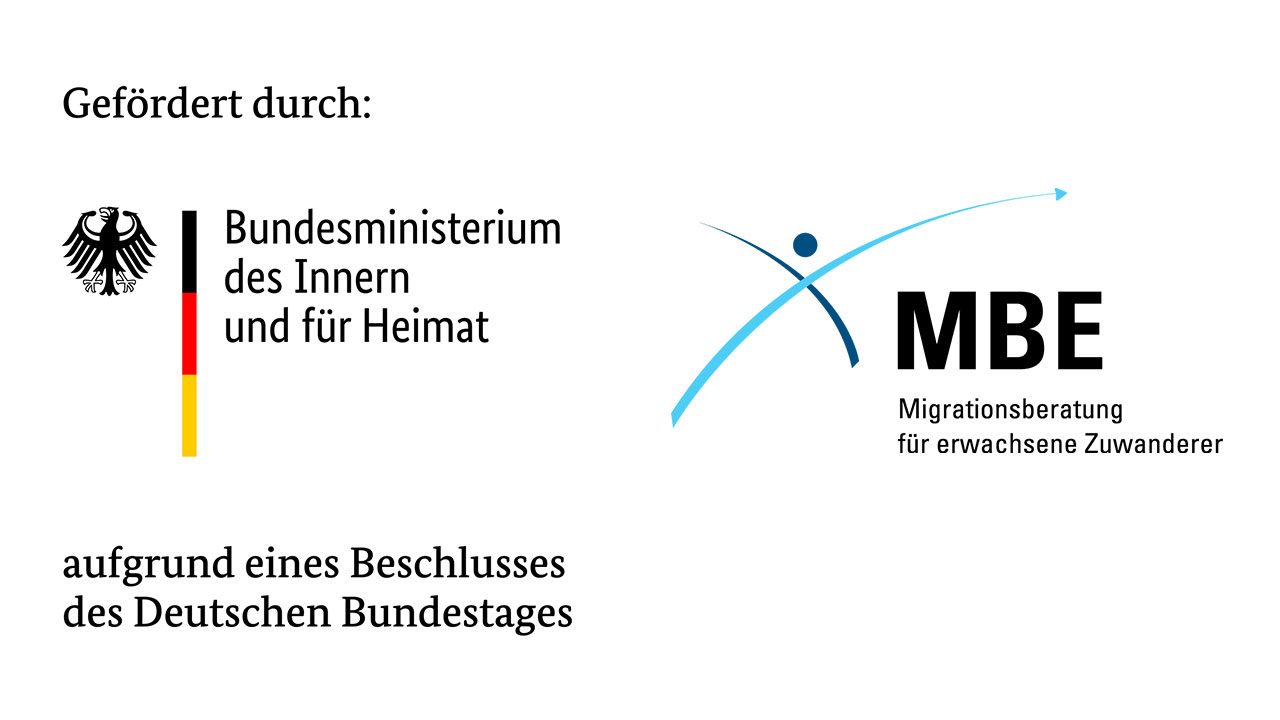 Logo MBE