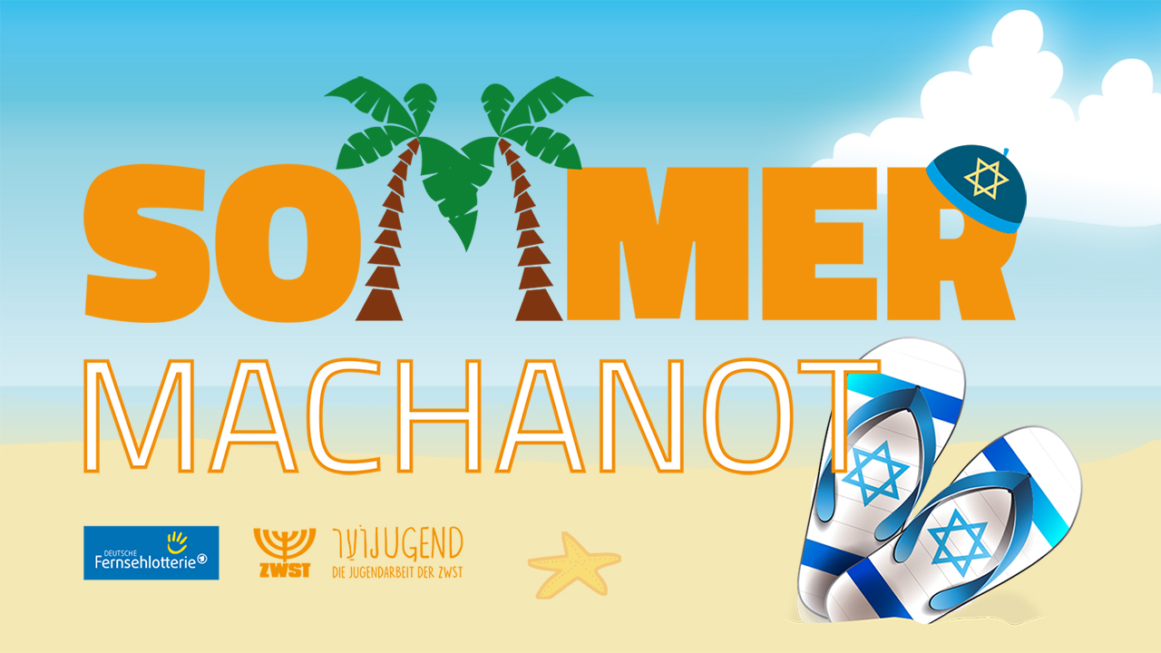 Sommermachanot 2023