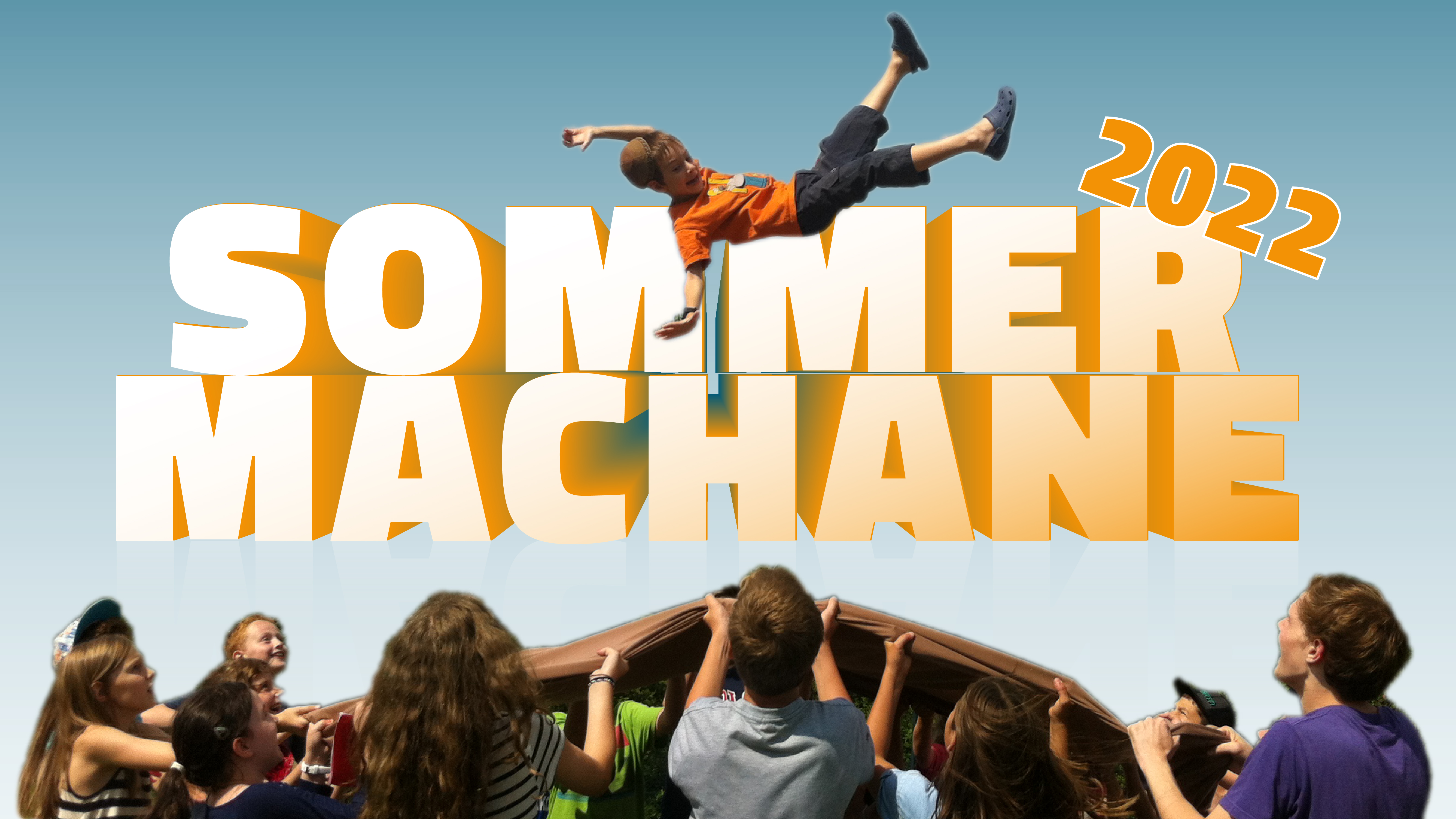 Sommermachane 2022
