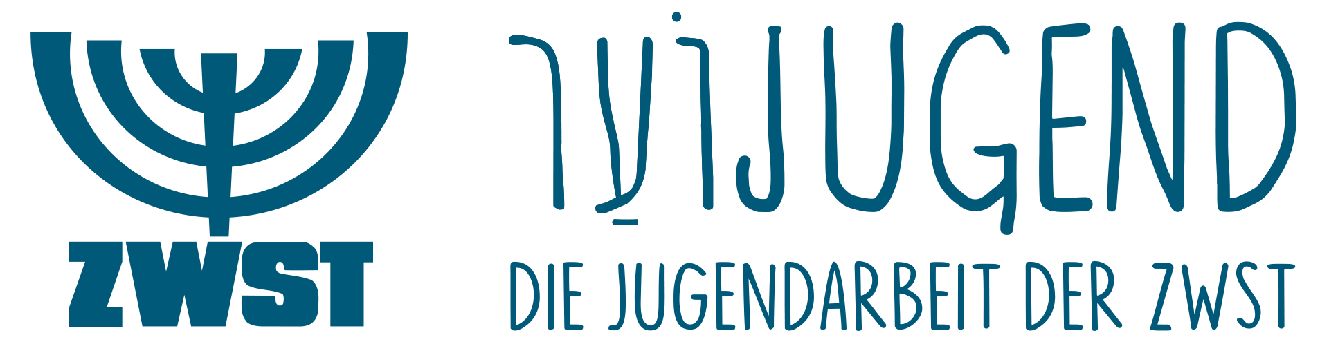 Logo ZWSTJugend