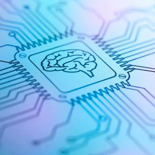 Ein digitales Netzwerk