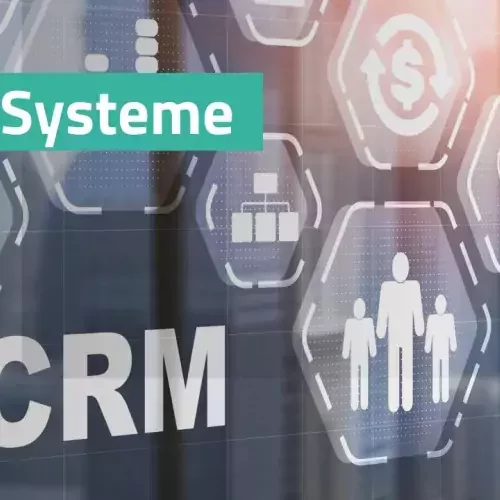 CRM System