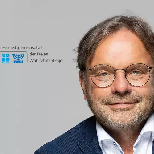 Michael Groß im Portrait