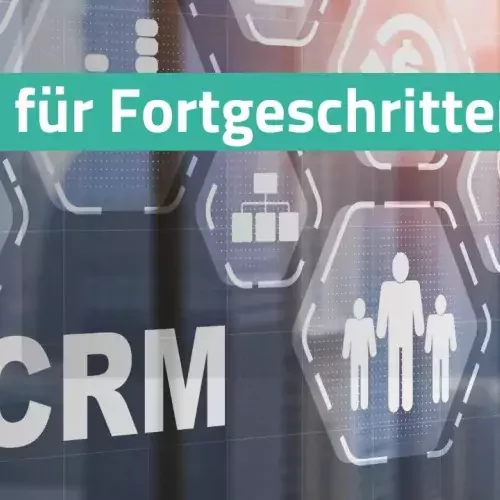CRM System
