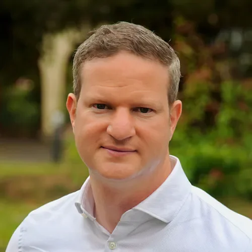 Aron Schuster