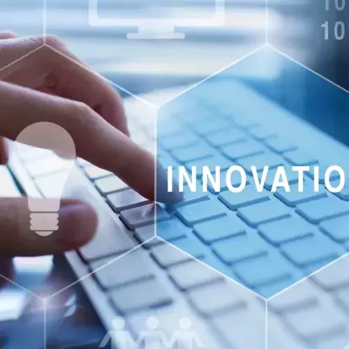 Design Thinking und Innovationen