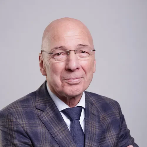 Michael Warman z&quot;l