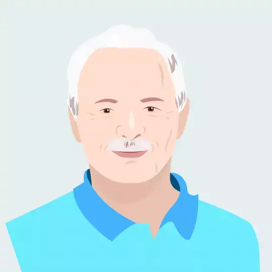 Anatoli Purnik digital illustriert