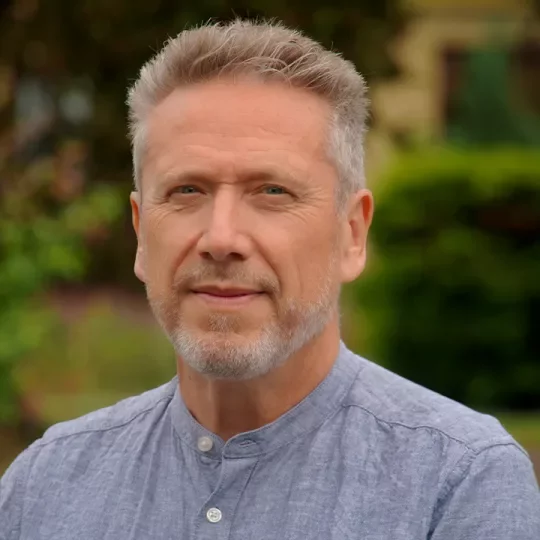 Günter Jek