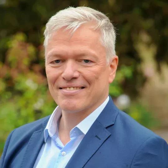 Ulrich Meyerratken