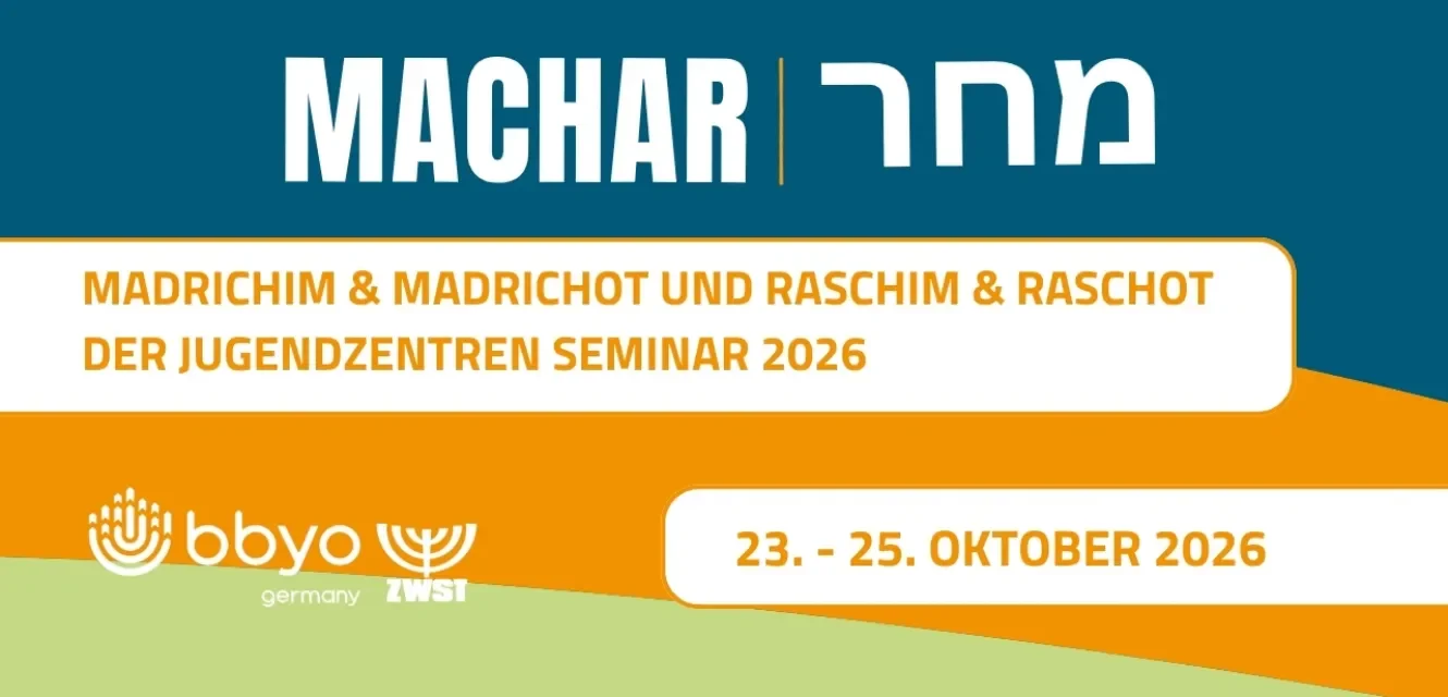 Machar Seminar