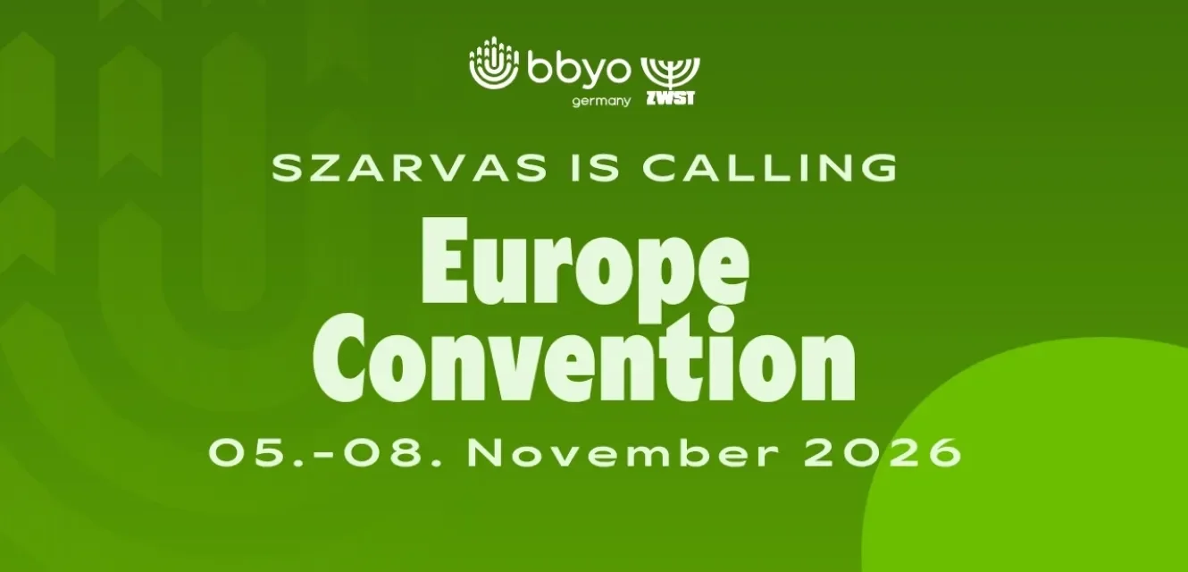 Europe Convention