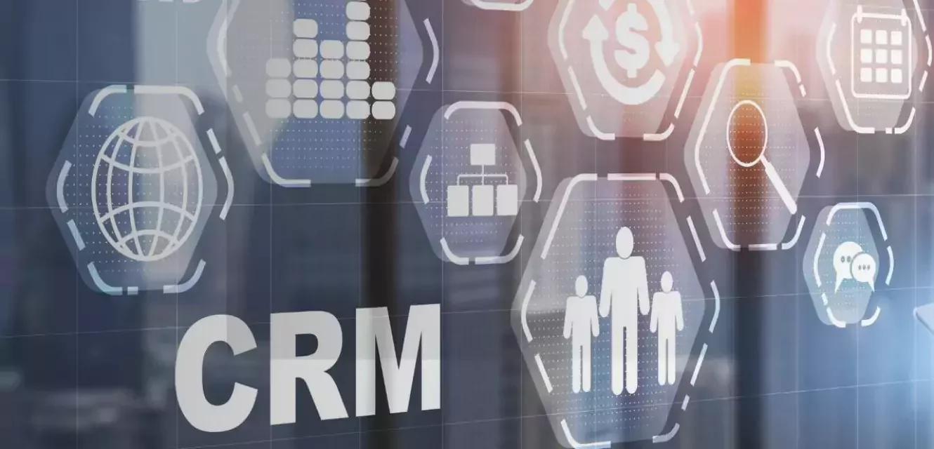 CRM System