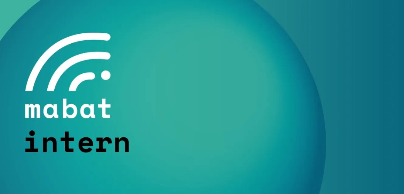 mabat logo