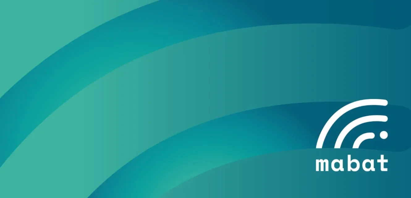 mabat logo