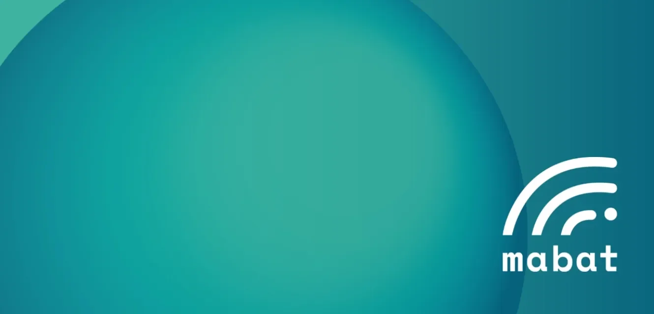 mabat logo