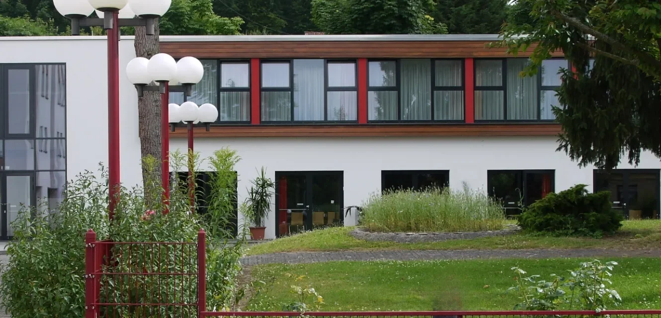 Bad Sobernheim
