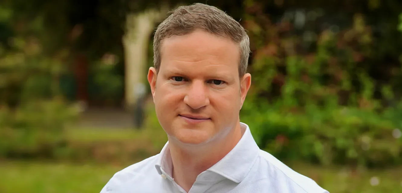 Aron Schuster
