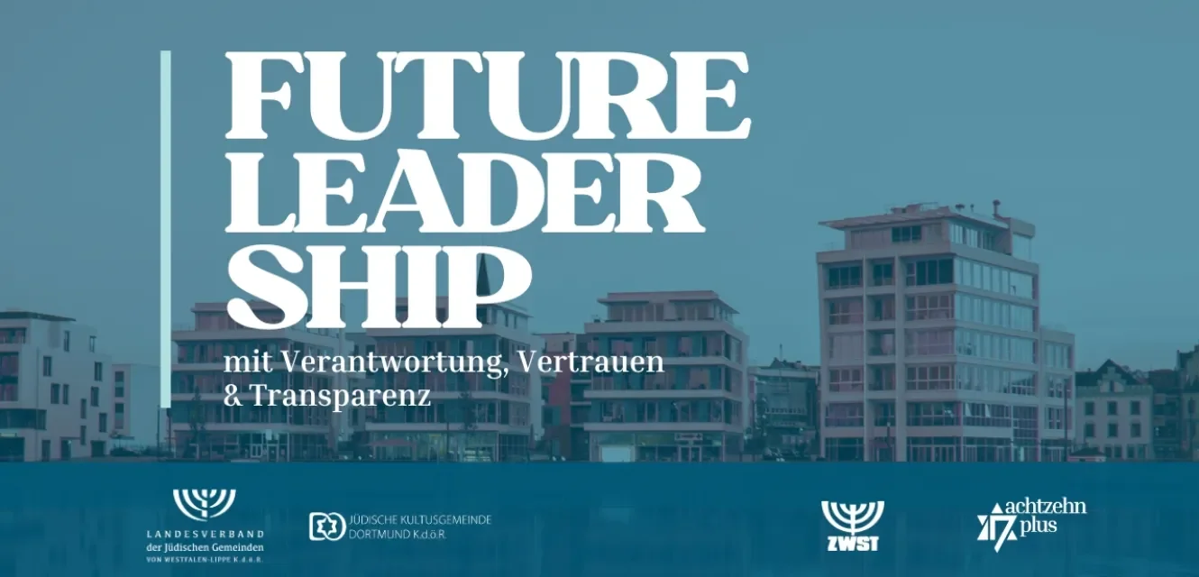 Future Leadership – Führen mit Verantwortung, Vertrauen und Transparenz