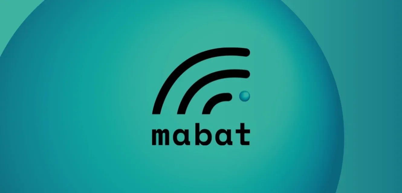 mabat logo