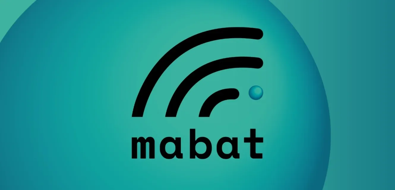 mabat logo