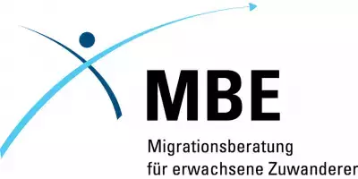 Logo Migrationsberatung