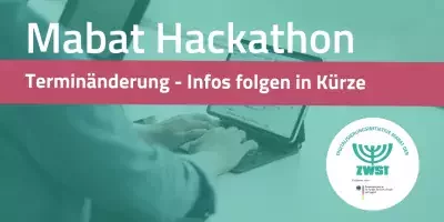 Mabat Hackathon in Berlin