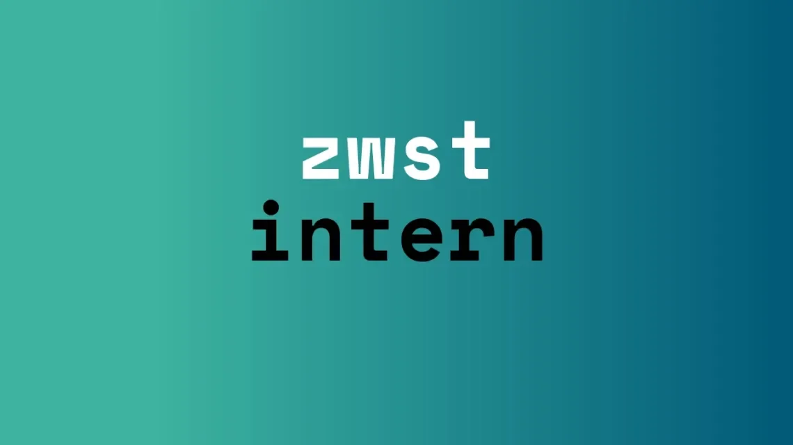 ZST intern