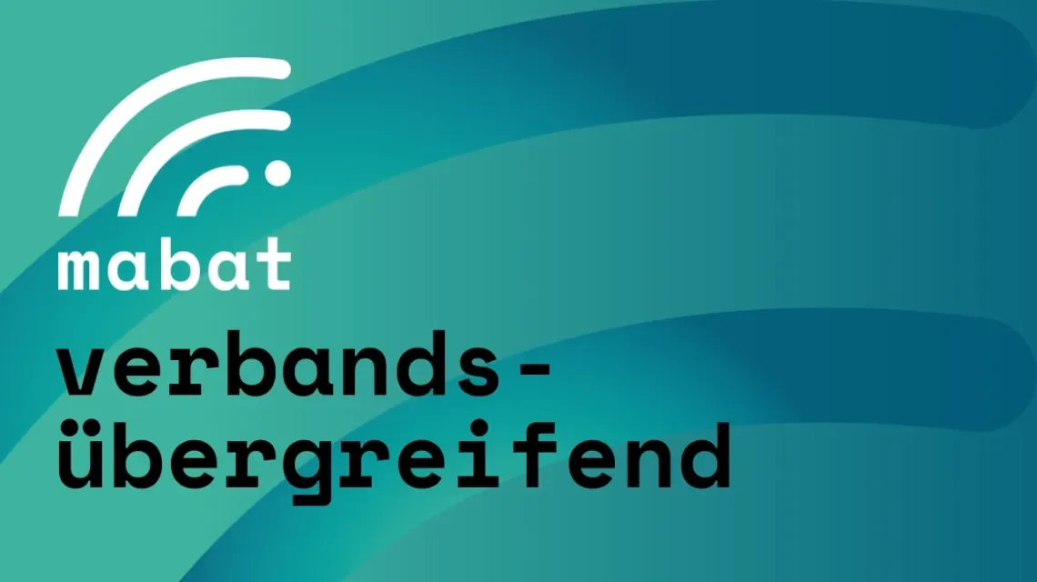 mabat logo