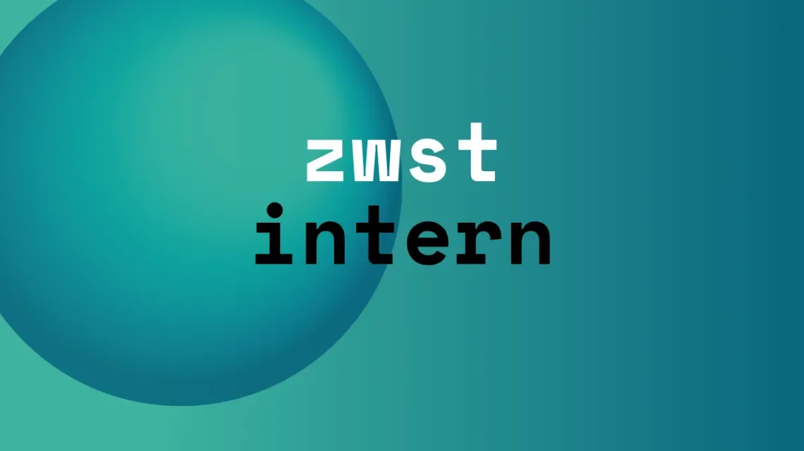 ZWST intern