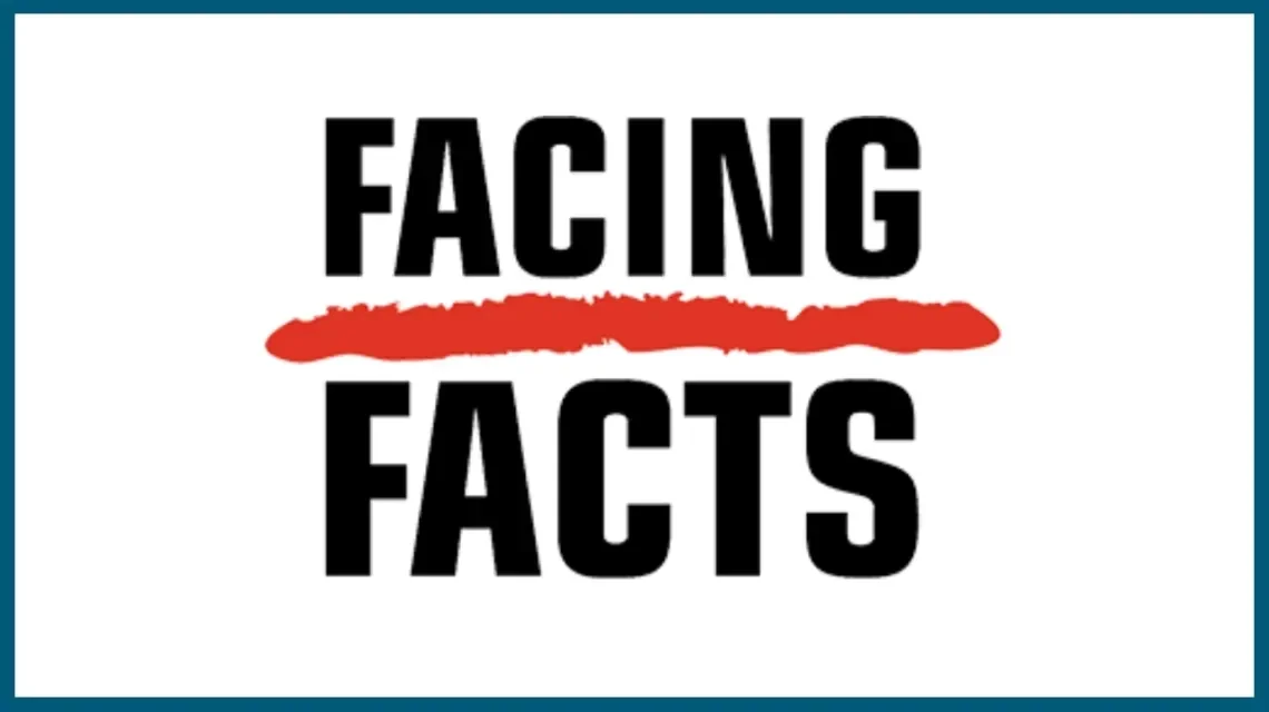 Facing Facts Logo