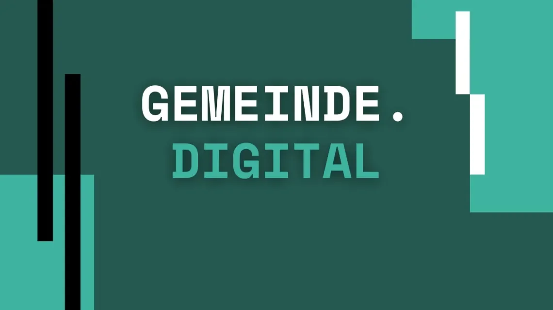 Gemeinde digital