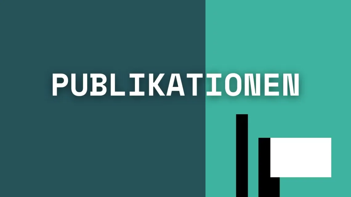 Publikationen