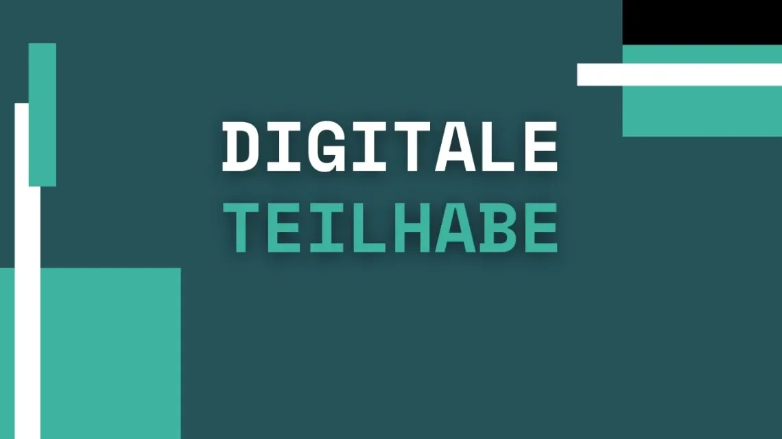 teilhabe