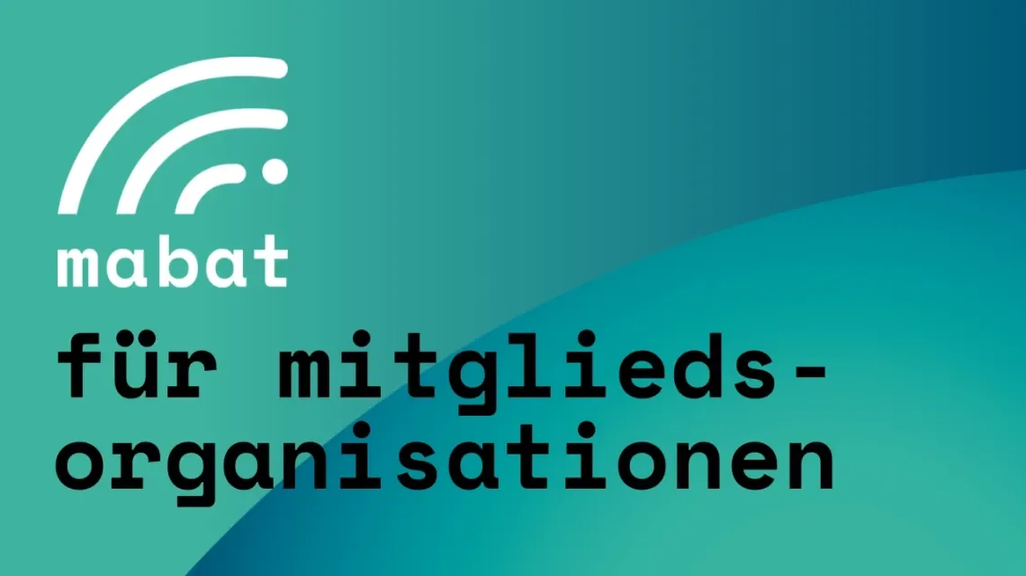 mabat logo