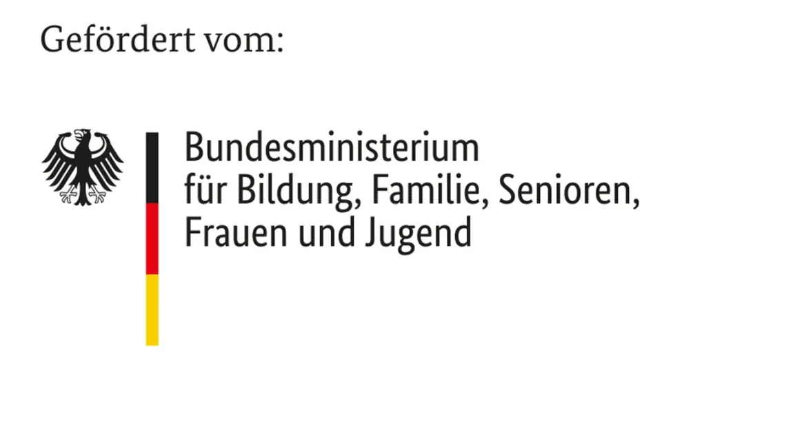 Bundesministerium für Bildung, Familie, Senioren, Frauen und Jugend