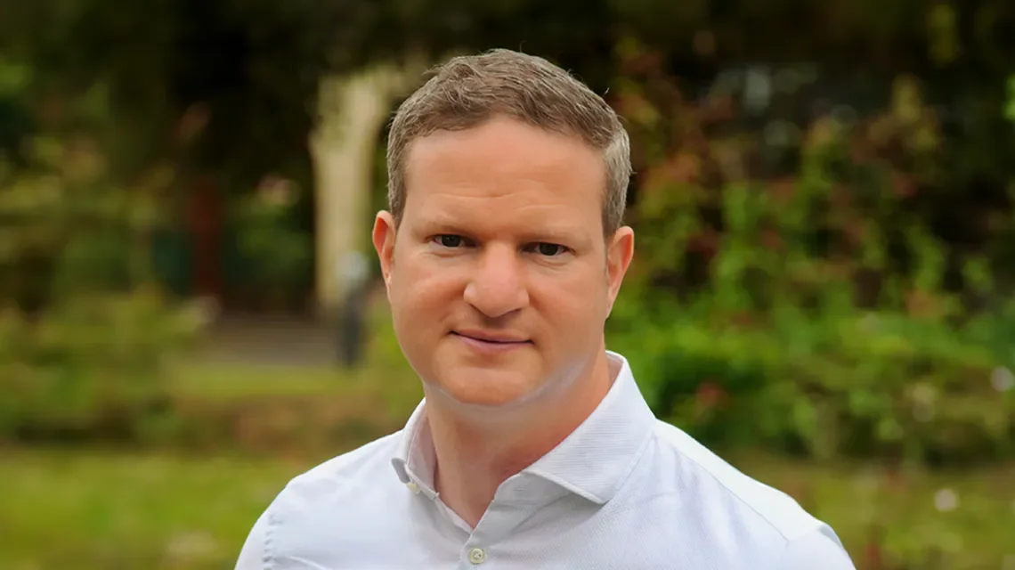 Aron Schuster