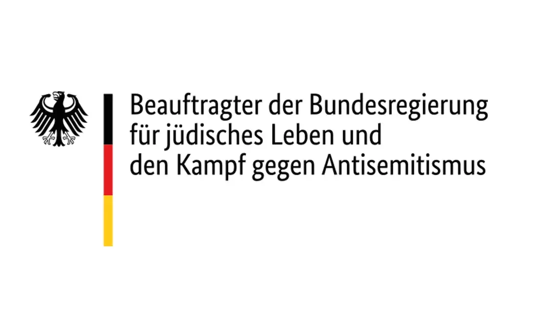 Beauftragter der Bundesregierung für jüdische Leben und den Kampf gegen Antisemitismus