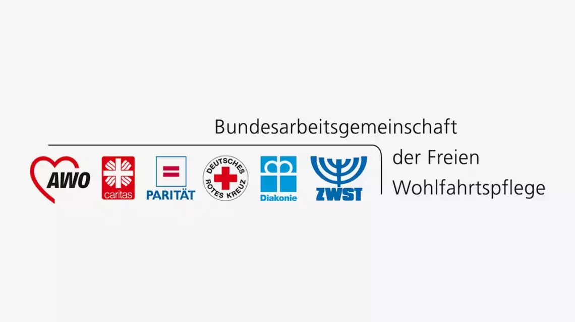 Bundesarbeitsgemeinschaft der Freien Wohlfahrtspflege (BAGFW)