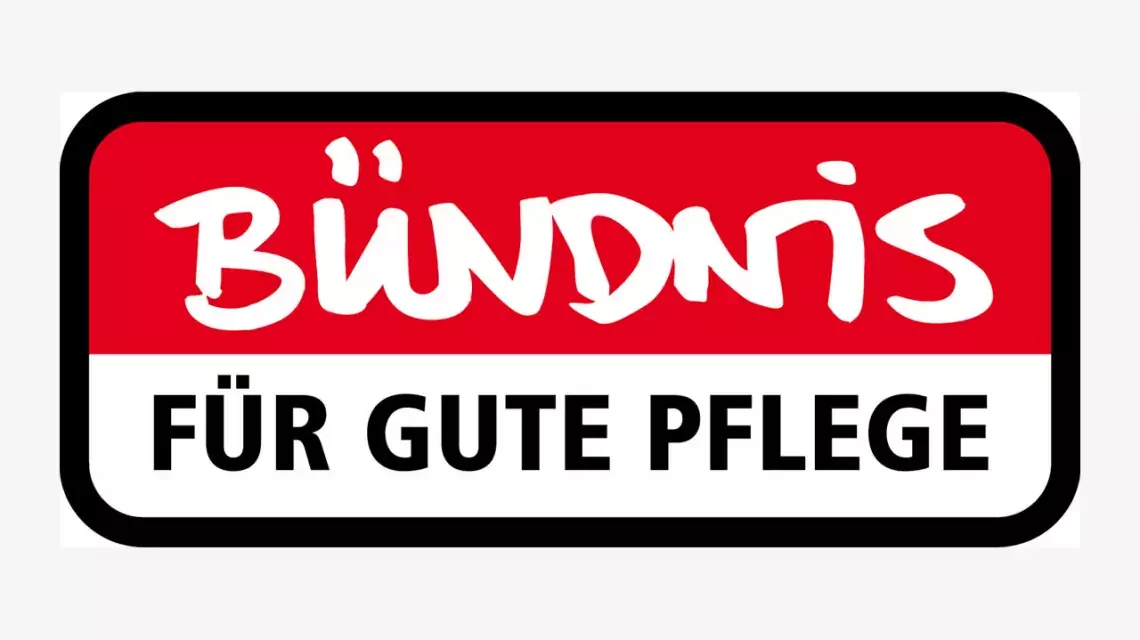 Bündnis für Gute Pflege