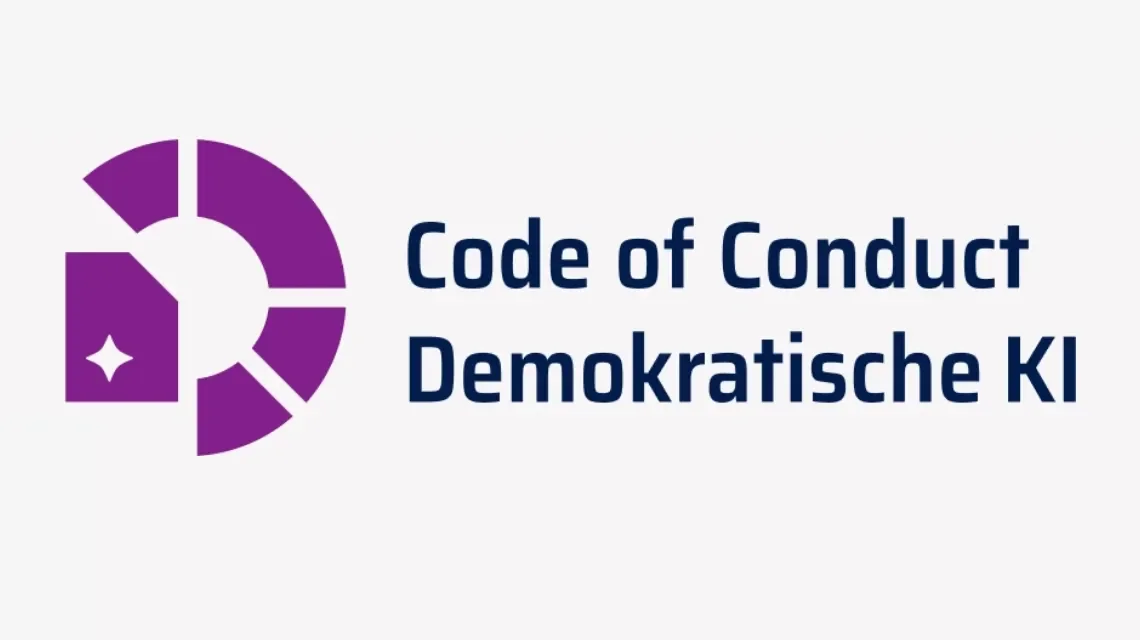 Code of Conduct Demokratische KI
