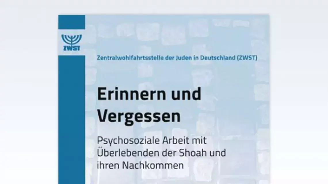 Erinnern und Vergessen